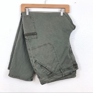 Ava & Viv Plus Jeggings